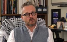 An expert whitness in Terror crime – David McDonald - Vimeo thumbnail