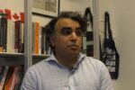 Burden on academic profile – Hossein Banai - Vimeo thumbnail