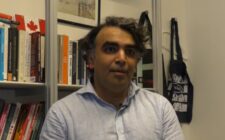 Education in authoritarian countries – Hossein Banai - Vimeo thumbnail