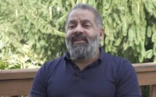 Halabi Exhibition – Abdul Kaddr Sinno - Vimeo thumbnail