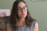 No push back after interview – Micol Seigal - Vimeo thumbnail