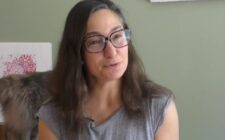 No push back after interview – Micol Seigal - Vimeo thumbnail