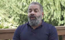 On Sabbatical – Abdul Kaddr Sinno - Vimeo thumbnail