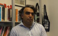 Push back on article – Hossein Banai - Vimeo thumbnail