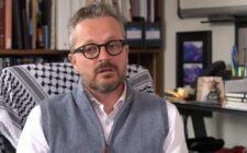 The Chilling Effect – David McDonald - Vimeo thumbnail