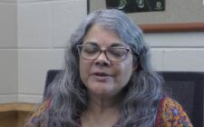 Alarmed by Administration lack of attention to SEA 202 – Pournima Bose - Vimeo thumbnail