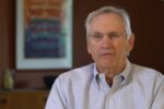 Herman Wells Left Big Shoes to Fill – James Madison - Vimeo thumbnail