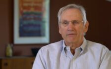 Herman Wells Left Big Shoes to Fill – James Madison - Vimeo thumbnail