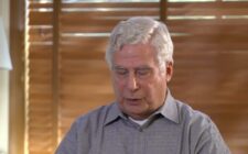 I was President of the Hudson Institute – Leslie Lenkowski - Vimeo thumbnail