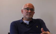 Introduction and path – Steve Sanders - Vimeo thumbnail