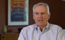 Student Activism in IU in the sixties and now – James Madison - Vimeo thumbnail