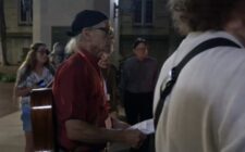 Warnings – Bill Breden – Vigil 09 15 - Vimeo thumbnail